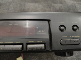CD Player /Pioneer PD-M426 (Rowe-AMi/ R93)