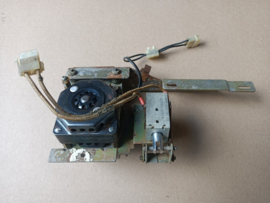 Turntable Drive Assembly (Wurlitzer 3100/3200)