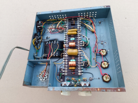 Tube Amplifier (Emaphone Compact 112)