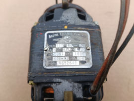 Carriage Motor / Mechanism (Seeburg AY160)