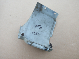 Dashbord Hoek/ LH/ Cadillac Coupe/ Sedan De Ville (1962)