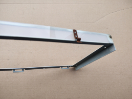 Center Cover/ Frame (Wurlitzer 3100)