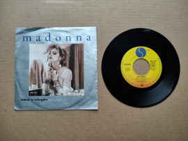7" Single: Madonna - Like A Virgin (1984)