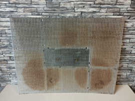Speaker Grille (Wurlitzer 2700)