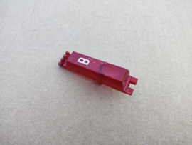 Push Button " B " (Rowe-AMi/ JAL-200)