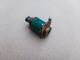 Coil Trip Contact/ Mechanism (jupiter Div)