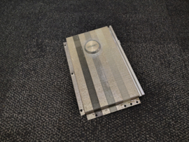 Speaker Grill/ LH (Rock-Ola/ 426/ Grand - Prix)
