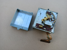 Credit Unit (NSM Prestige 160A)