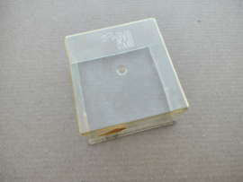 Cap/ Credit Unit (Rowe-AMi JBM/ Tropicana)