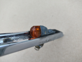 Knipperlicht/ Ornament/ Scherm / Cadillac Coupe/ Sedan De Ville (1962)