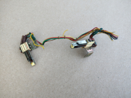 2x Switch Contact/ Mechanism (jupiter Div)