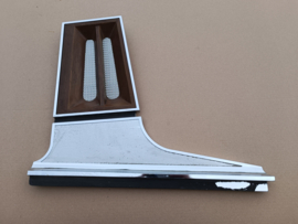 Upper Side Panel/L.H (Rowe-AMi MM5)