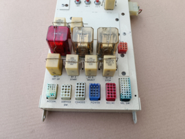 Control Box (Wurlitzer 3600)