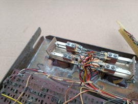 Push Button Panel (Rowe-AMi TI-2)