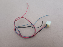 Cable Plug (Wurlitzer 1050/ Sonata)