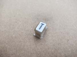 Push Button " T " (Wurlitzer 2000-2100)