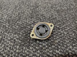 Cable Plug Foot/ Tube Amplifier (Seeburg/ V200/ 100J /Div)