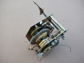 Gripper Arm/ Motor/ Mechanism (Wurlitzer Baltic 3)