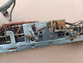 Push Button Panel (Rock-Ola 425 Grand Prix)