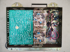 Amplifier/ 6-07438-09 (Rowe-AMi R85/ R86)