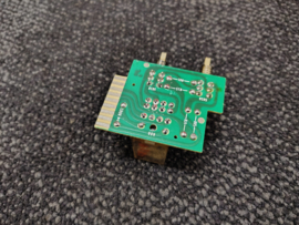 Soft/ Loud / Board / 40-516063-A (Seeburg /3 DEC / Wallbox)