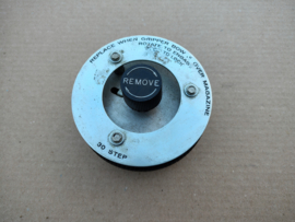 Playmeter/ Mechanism (Rowe-AMi Tropicana JBM)