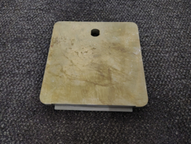 Coin Door (Wurlitzer 2500/2510)