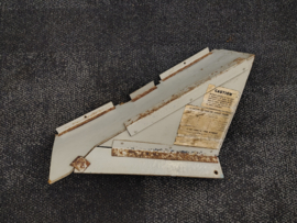 Amplifier Cap (Wurlitzer 2150)
