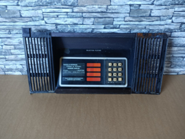 Key Switch Panel (Seeburg Entertainer)