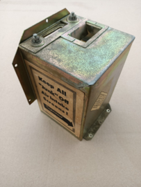 Cash Box/ Housing (Seeburg AY160)