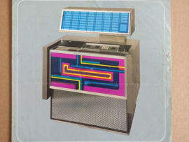 Flyer: Symphonie Allegro 120 (1977) jukebox