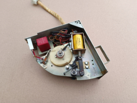 Credit Unit (Wurlitzer 3500/ Zodiac)