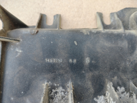 Hoek/ RH/ Cadillac Coupe/ Sedan De Ville (1962)