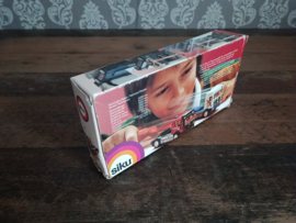 BOX/  Siku 2581: DAF 95/ Race Truck/1:55