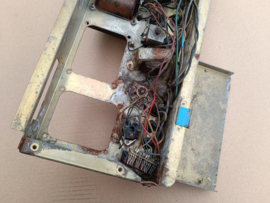 Power & Control Unit/ 25PUO1 (Seeburg KD-200)