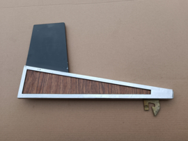 Side Casting/ Dome/ LH  (Wurlitzer 3100/ 3110)