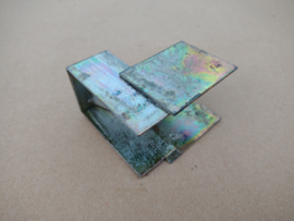 Coin Return Cup/ Cap (Wurltizer Lyric FL) 1970