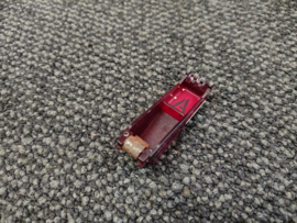 Push Button " A " (Seeburg 201)