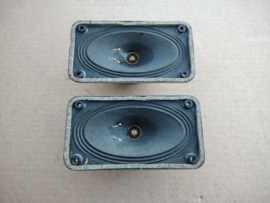 2x High Tonen Speakers (NSM/ Div)