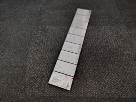 Front Panel (AMi E120)