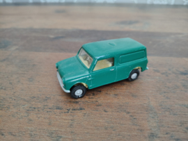 Morris Mini- Van/ Spot-On / 1:43