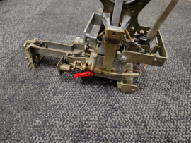 Carriage/ Mechanism  (NSM/ Div)