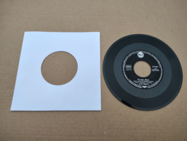 7" Single: Elvis Presley - Wooden Heart (1960)