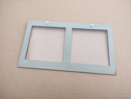 Single Cover/ Panel/ Top (NSM Festival 130) 1966