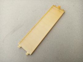 Program Holder/ "J1-K0" (Harting M140K)