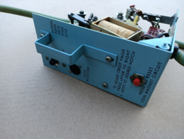 Credit Unit (Wurlitzer 3100)