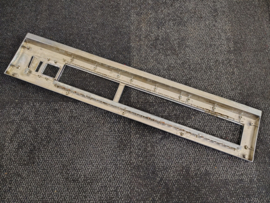 Casting/ Push Button Panel/ R-2608 (Rowe-AMi/ JAL-200)