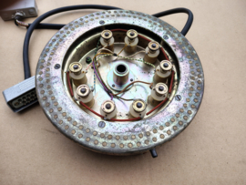 Selector/ Mechanism (Harting M140K)