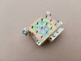 Digital Selector (Seeburg Div)