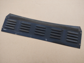 Back Plate/ Top (Rock-ola 418S/ Rhapsody (1964)